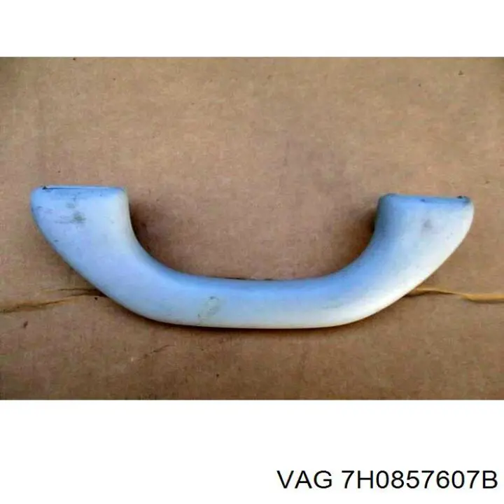  VAG 7H0857607B ціна, від 8.61 USD