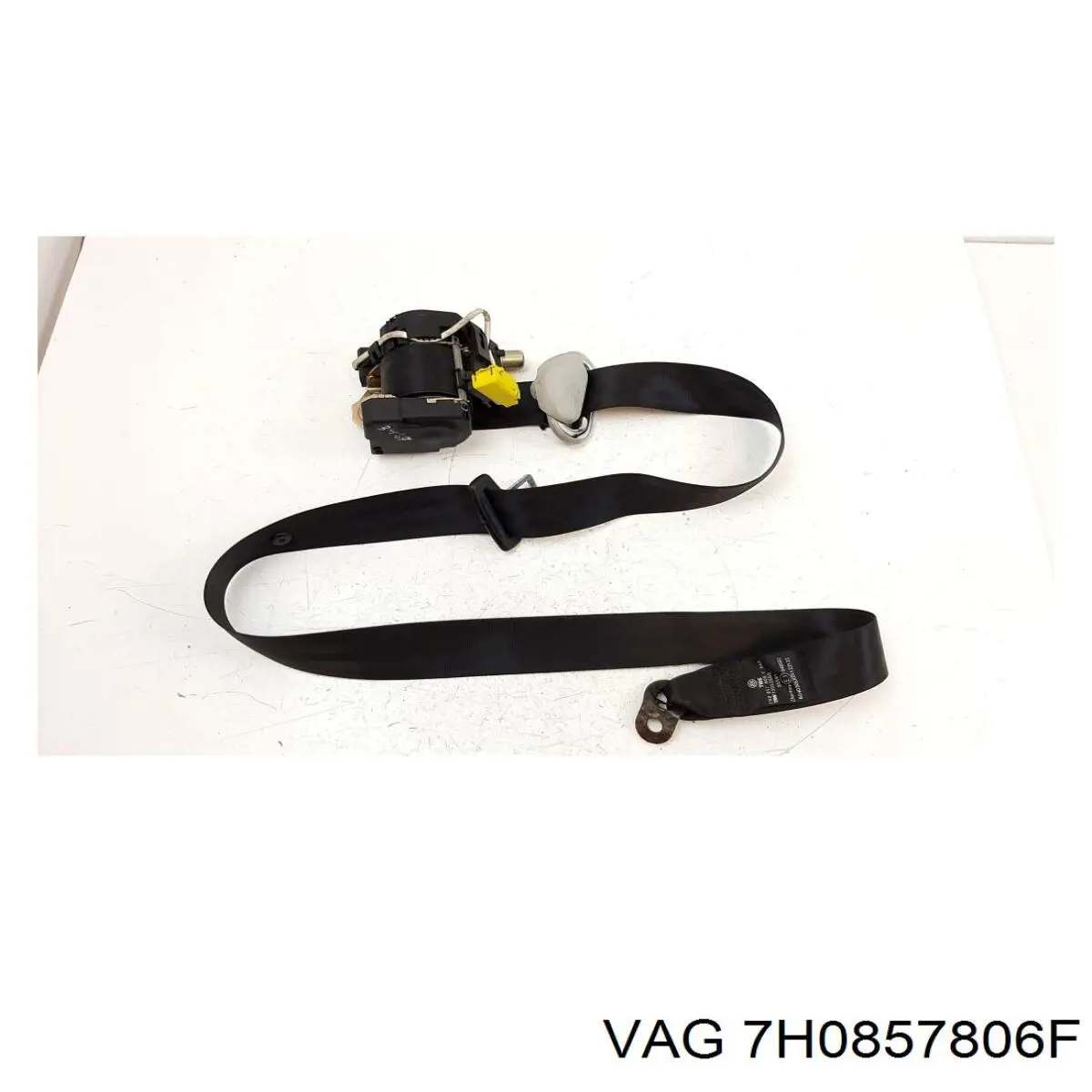  VAG 7H0857806F ціна, від 25.34 USD
