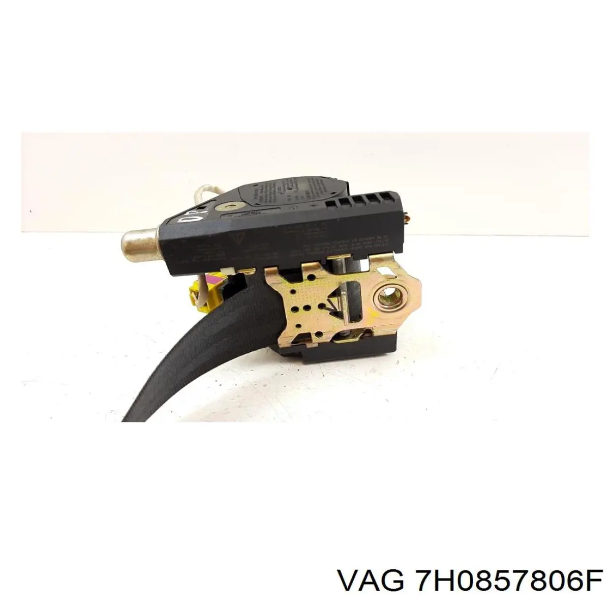 Купити 7H0857806F VAG 