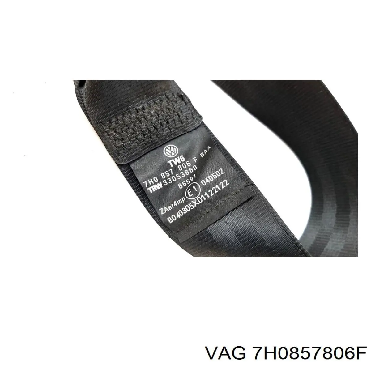 7H0857806F VAG 