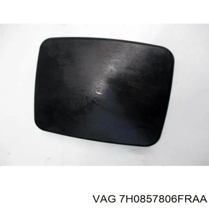 7H0857806FRAA VAG Ремені безпеки