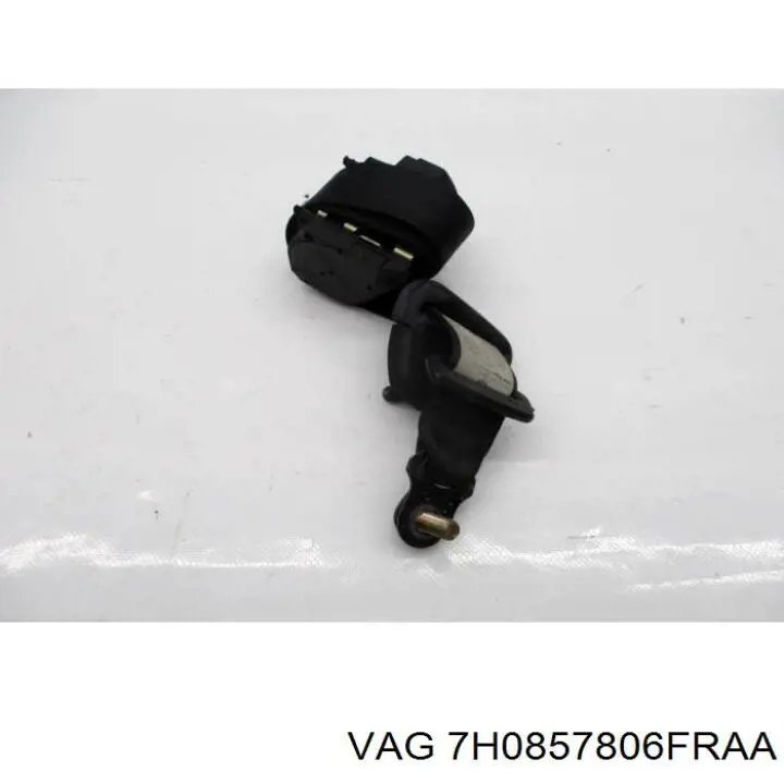 Купити 7H0857806FRAA VAG Пасок безпеки передній правий