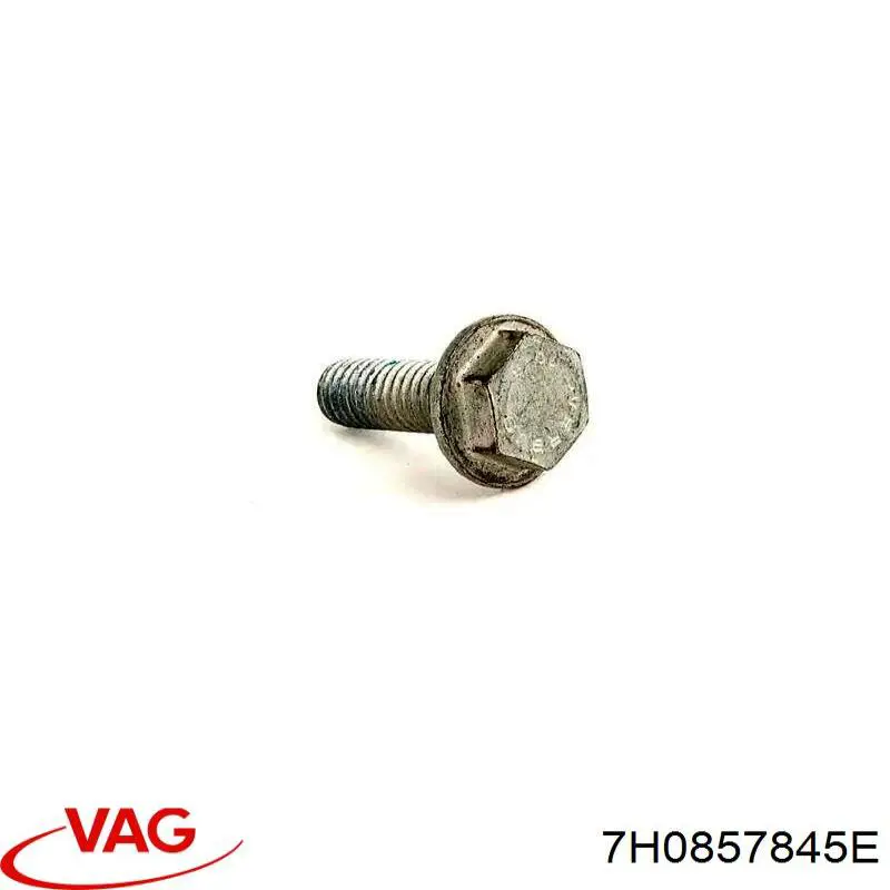  VAG 7H0857845E ціна, від 20.23 USD