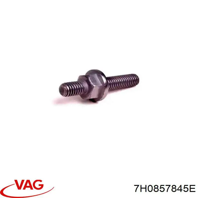 Купити 7H0857845E VAG 