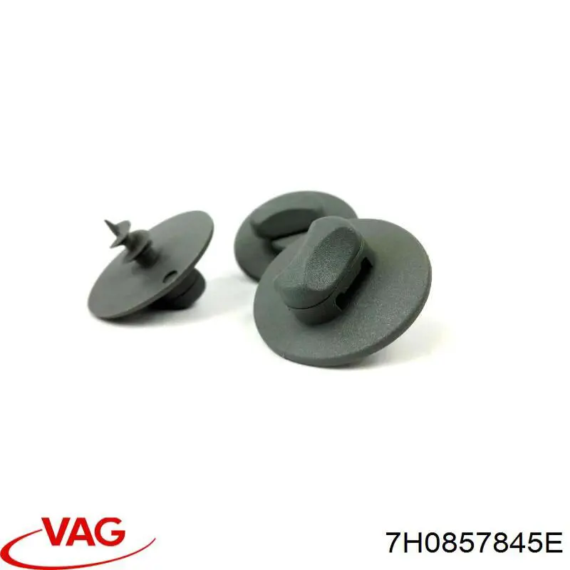  7H0857845E VAG