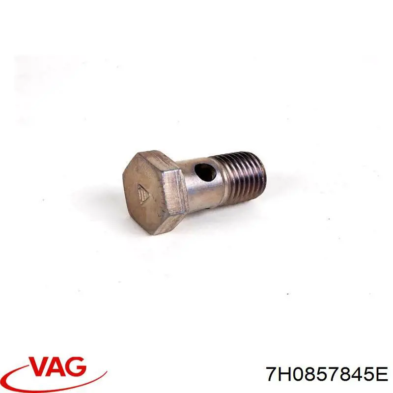 Купити 7H0857845E VAG 