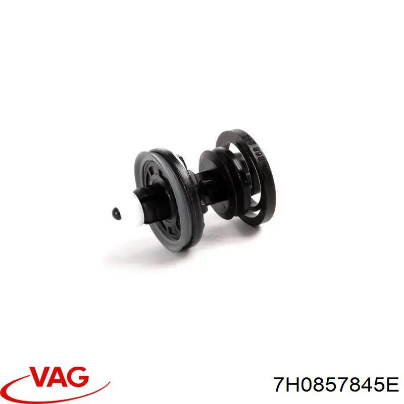  7H0857845E VAG