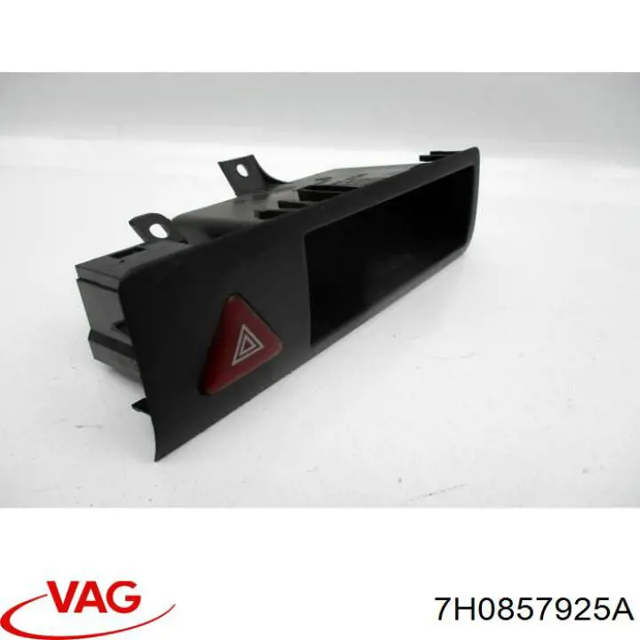 Купити 7H0857925A VAG Футляр для окулярів