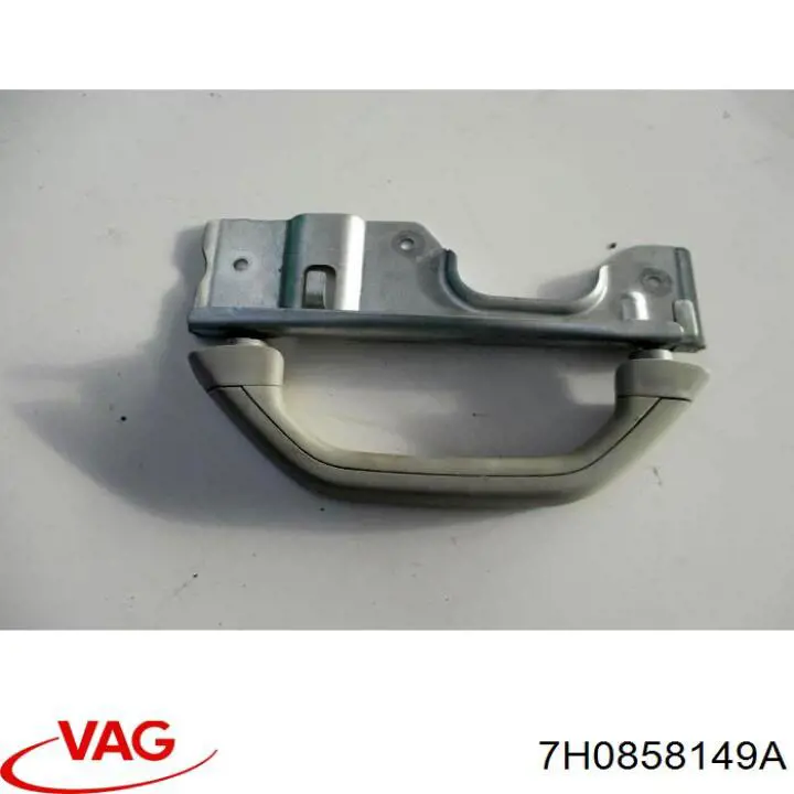 Купити 7H0858149A VAG 