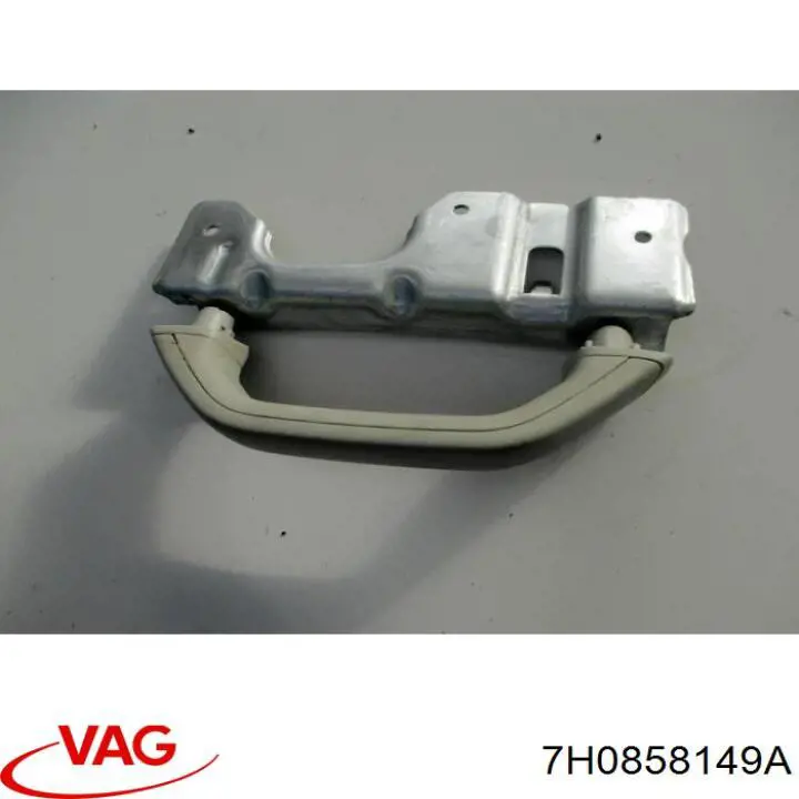 7H0858149A VAG 