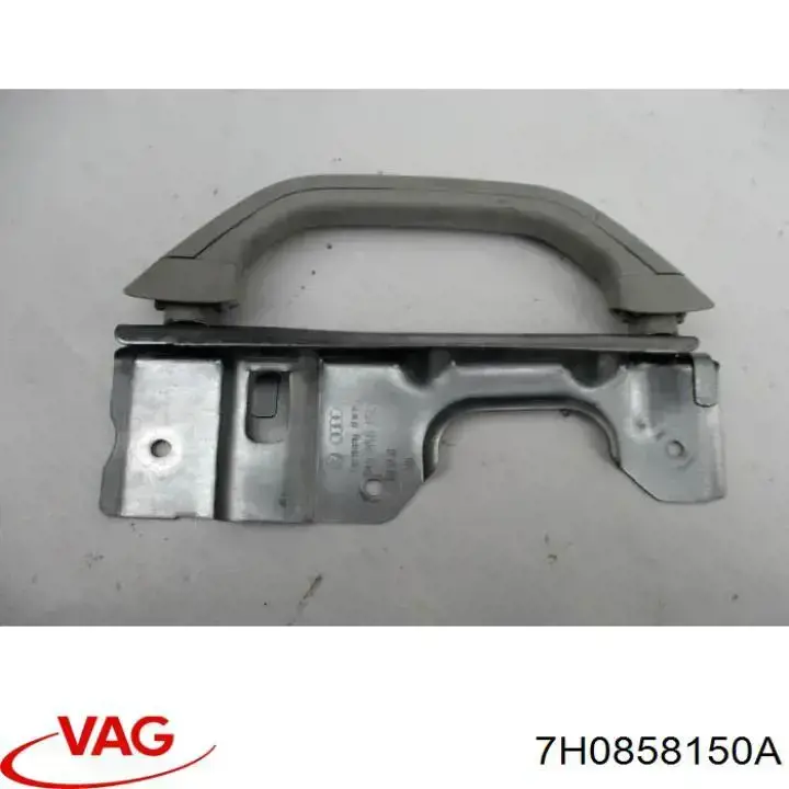 7H0858150A VAG 