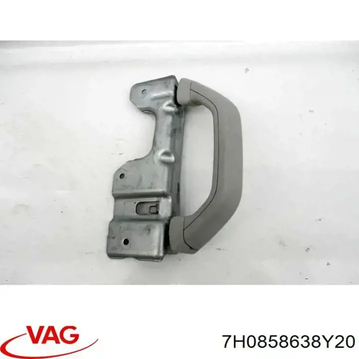 Купити 7H0858638Y20 VAG 