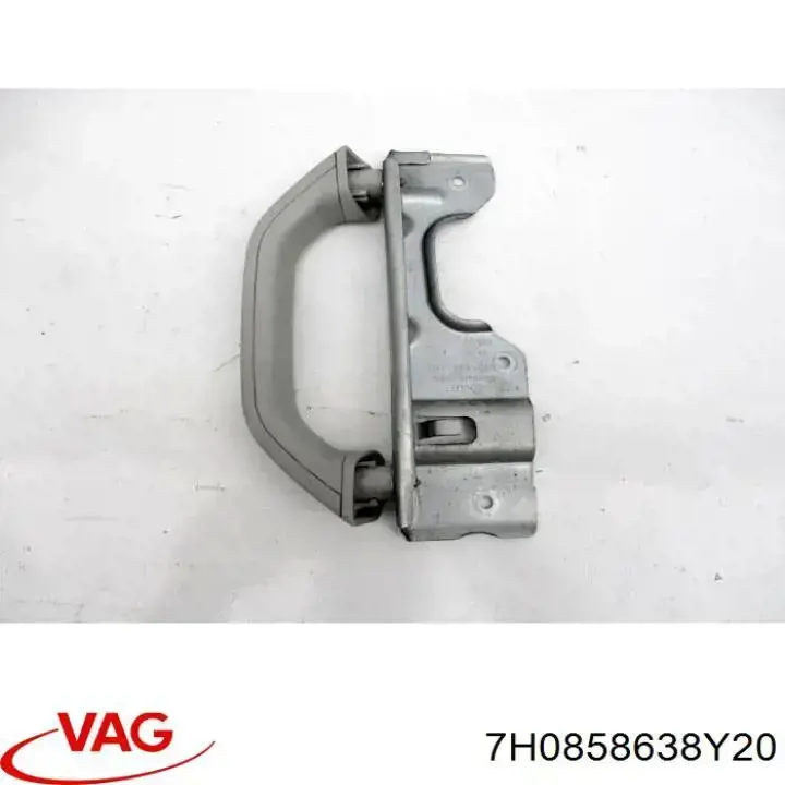 7H0858638Y20 VAG 