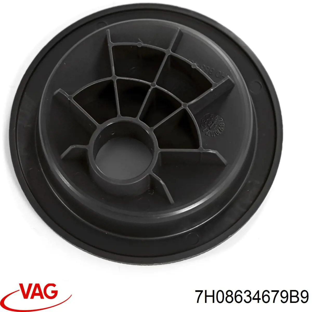  VAG 7H0863467 ціна, від 6.38 USD