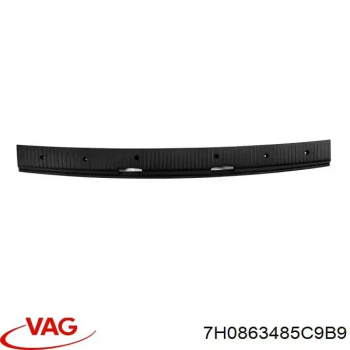 Купити 7H0863485C9B9 VAG 