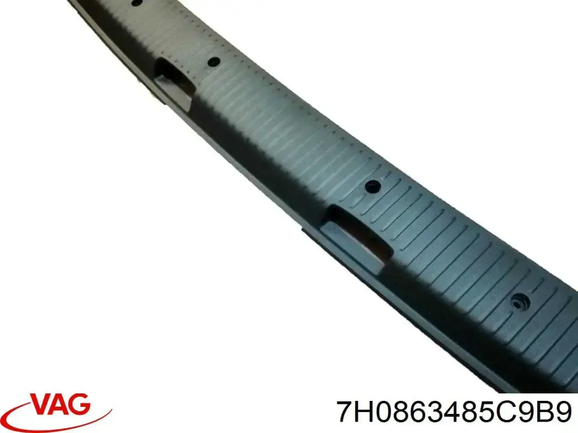 VAG 7H0863485C9B9 ціна, від 76.41 USD