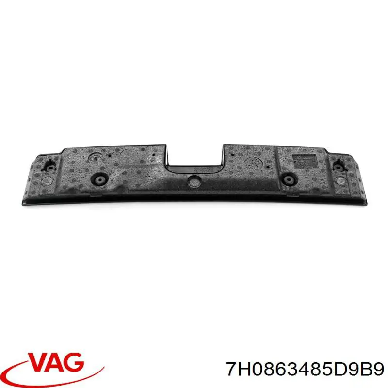  VAG 7H0863485D9B9 ціна, від 81.70 USD