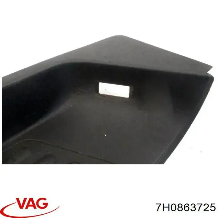 7H0863725 VAG 