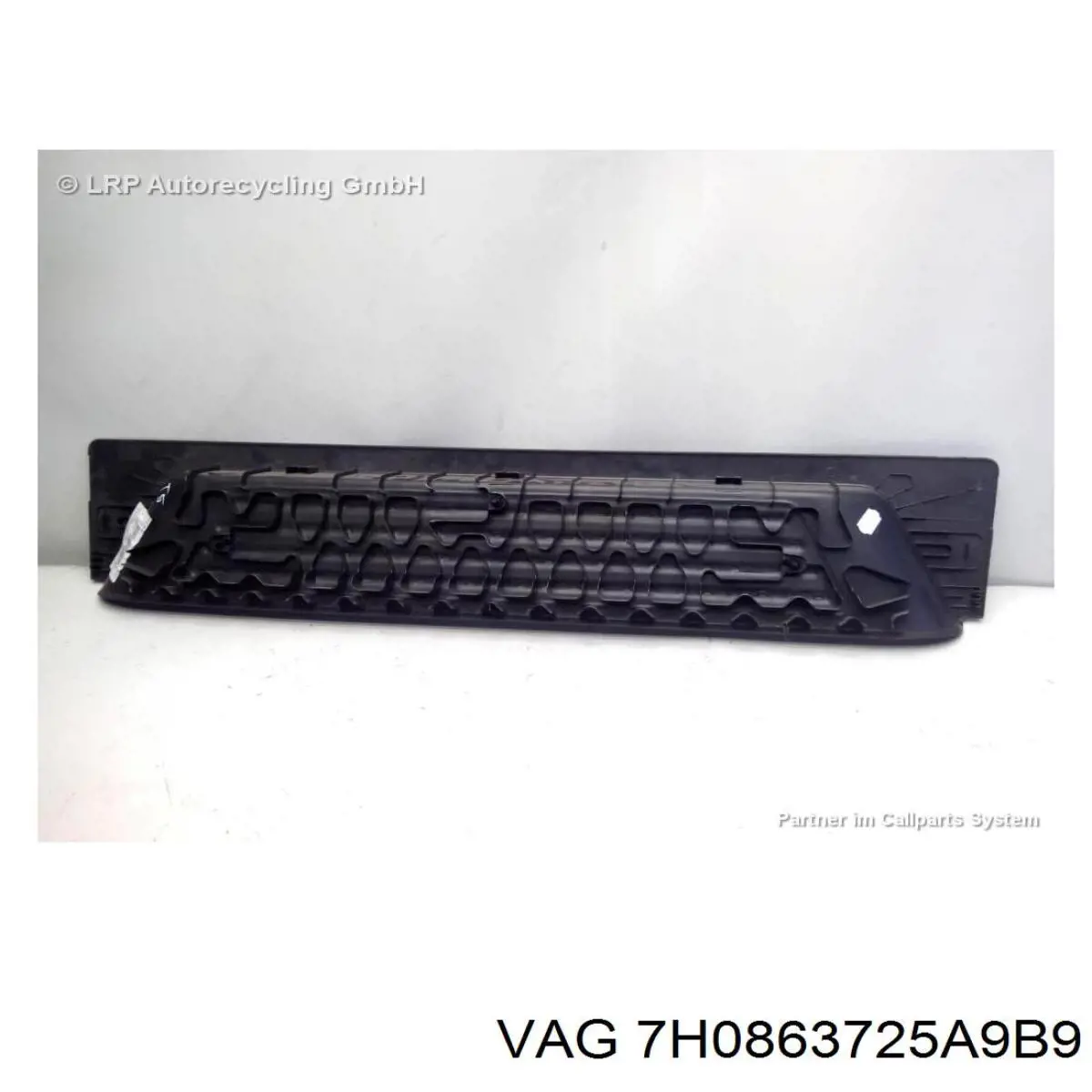 Купити 7H0863725T VAG 