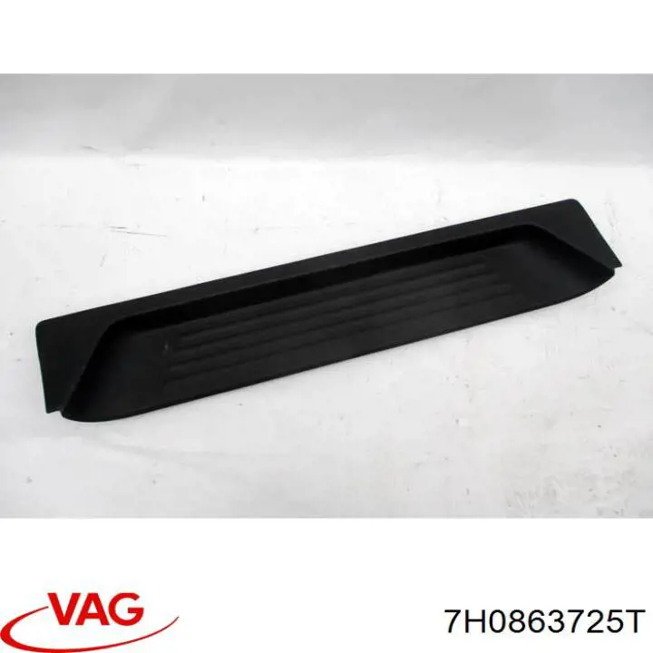 7H0863725T VAG 