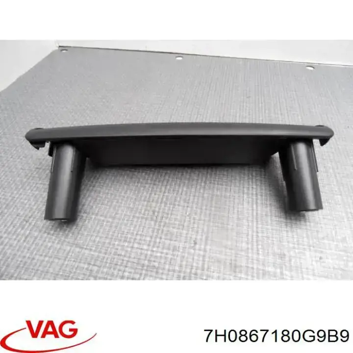 7H0867180G9B9 VAG 
