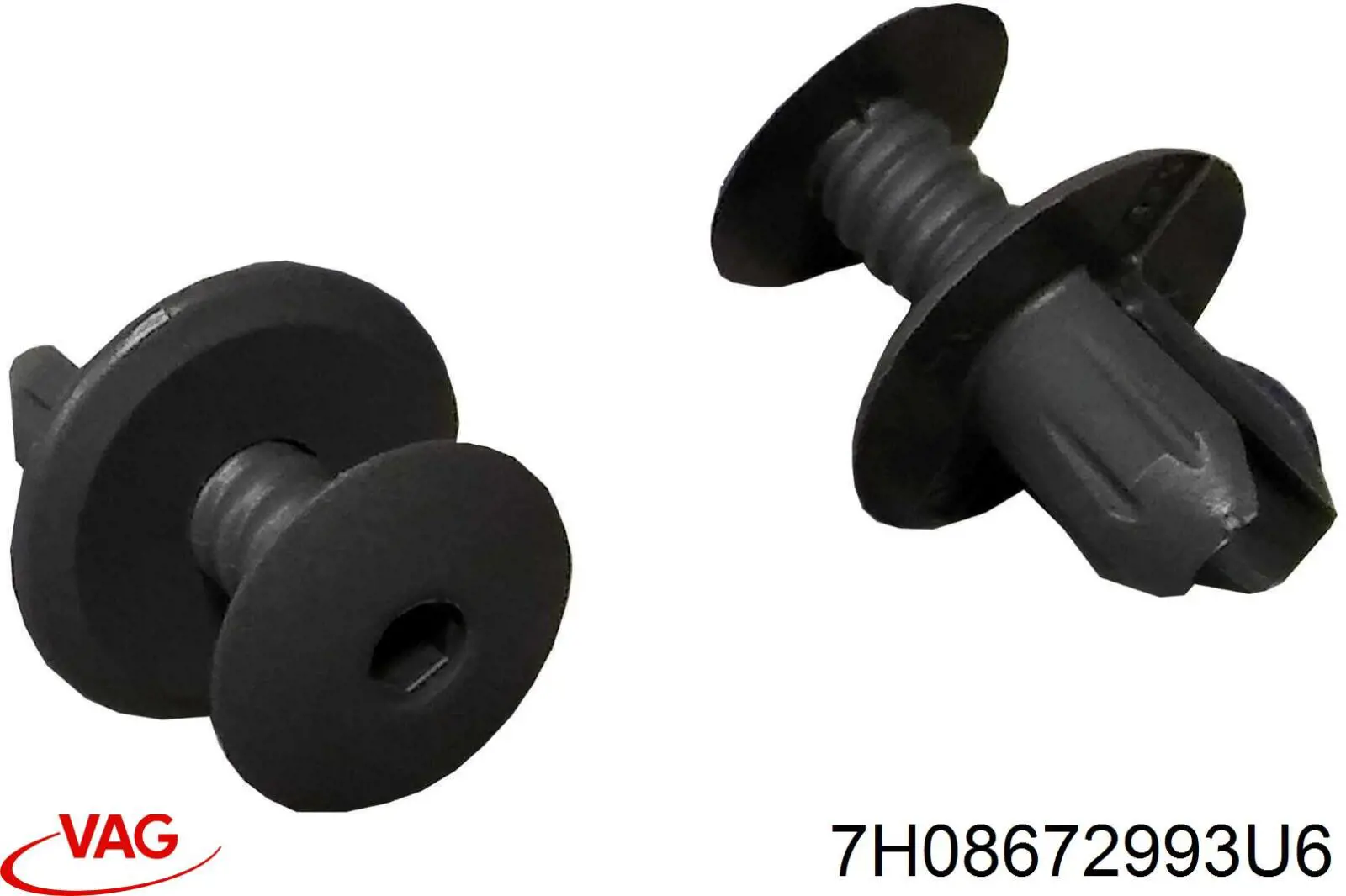  VAG 7H08672993U6 ціна, від 0.20 USD