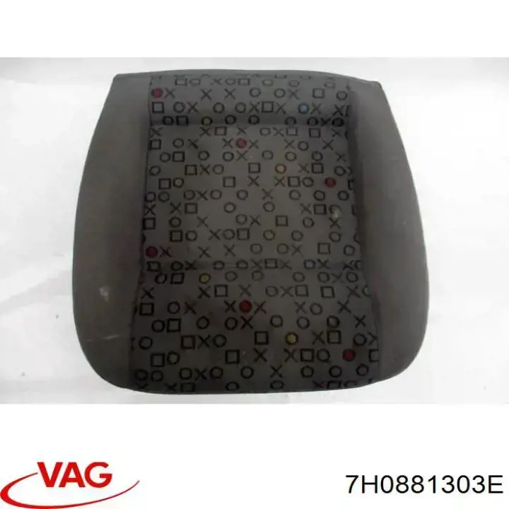 7H0881303E VAG 