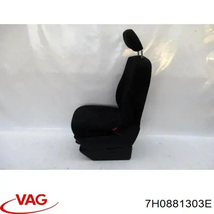  VAG 7H0881303E ціна, від 120.17 USD