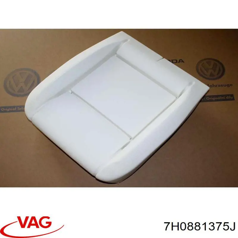  VAG 7E0881375H ціна, від 166.21 USD