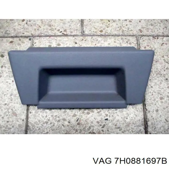 7H0881697B VAG 
