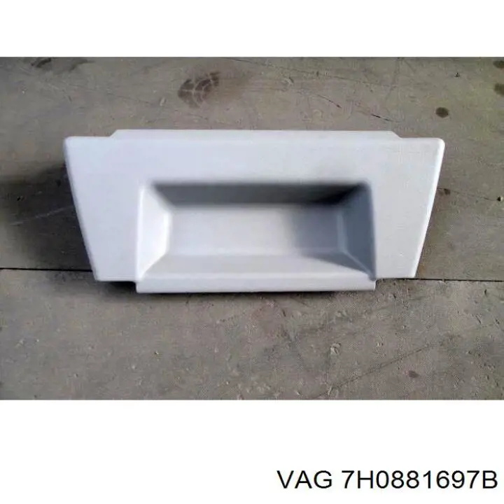 VAG 7H0881697B ціна, від 14.06 USD