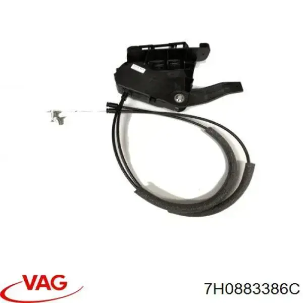  VAG 7H0883386C ціна, від 42.91 USD