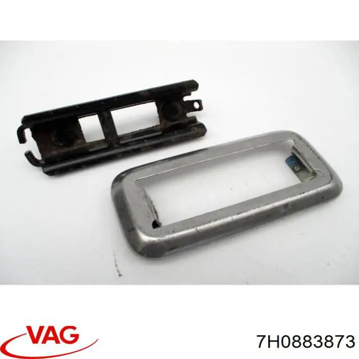 7H0883873E VAG 
