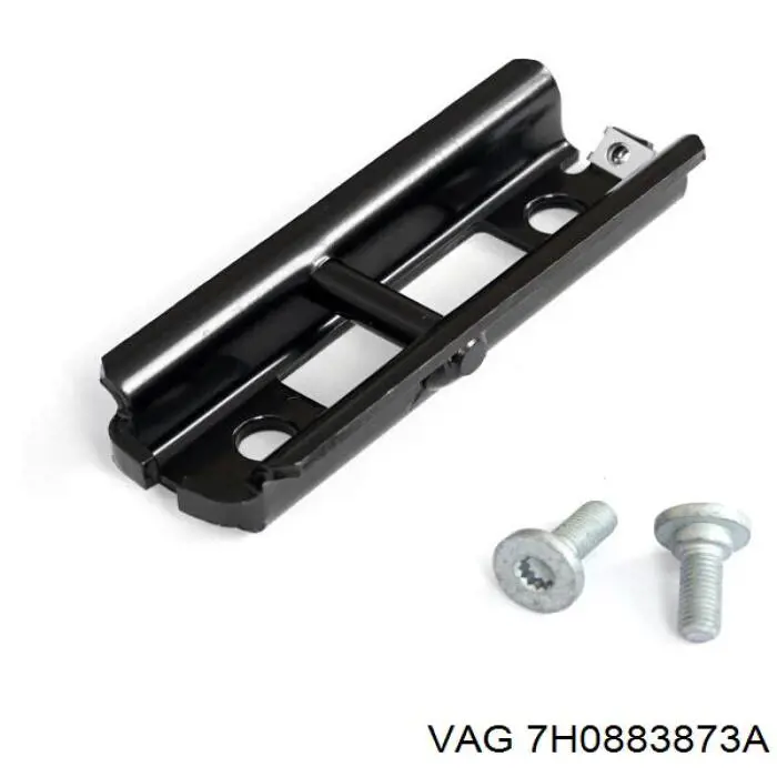  VAG 7H0883873A ціна, від 45.39 USD
