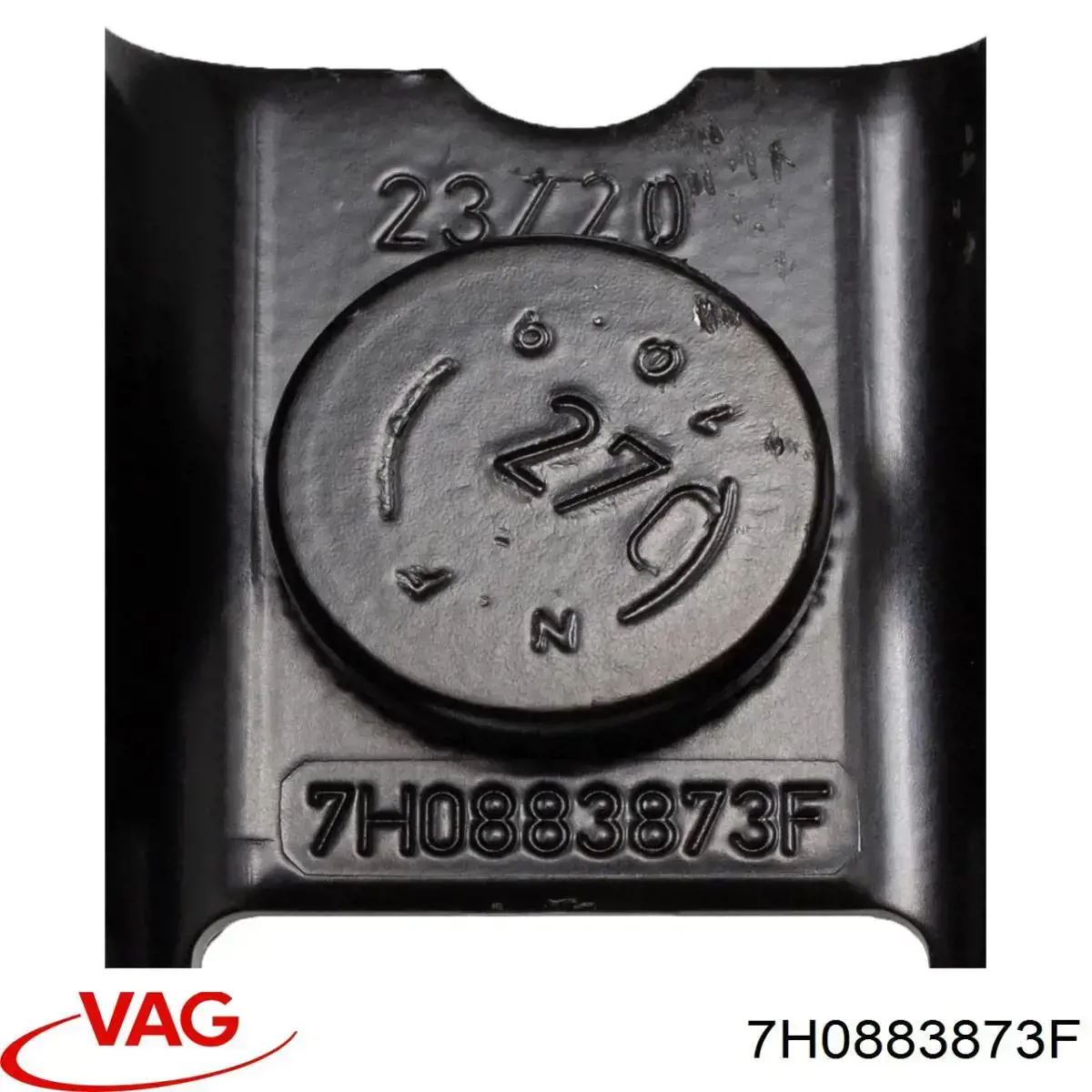 7H0883873F VAG 