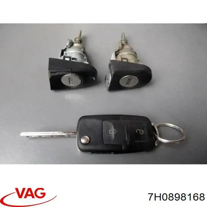  VAG 7H0898168 ціна, від 229.77 USD