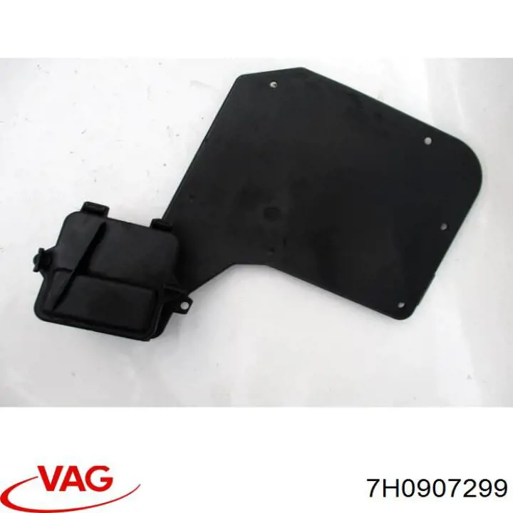 7H0907299 VAG 