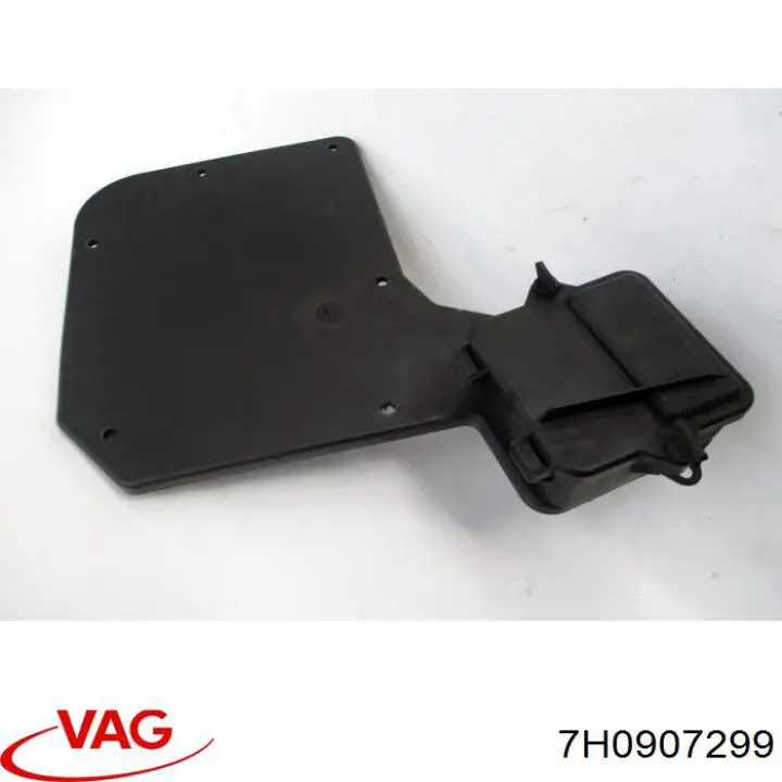 Купити 7H0907299 VAG 