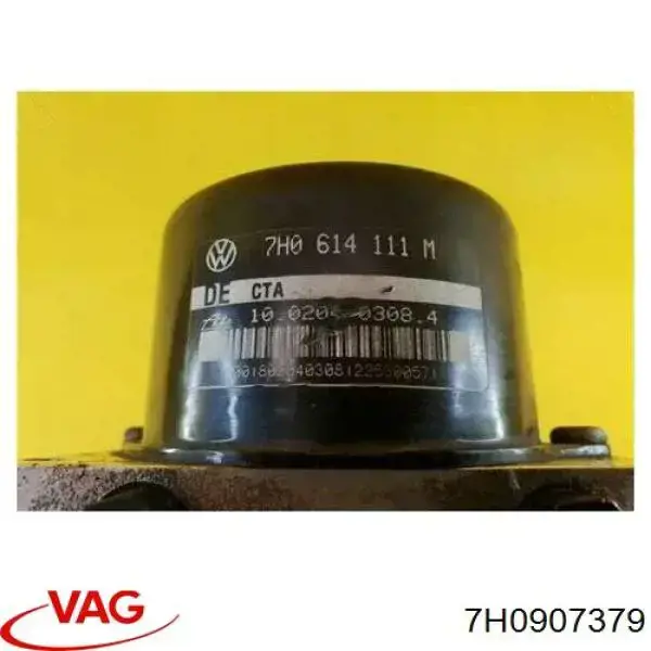  VAG 7H0907379 ціна, від 90.86 USD