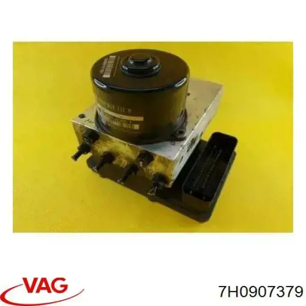 Купити 7H0907379 VAG 