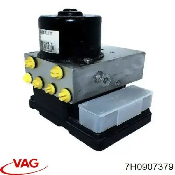  7H0907379 VAG