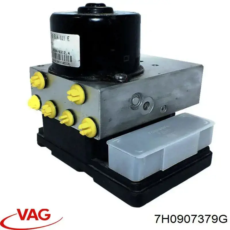  7H0907379G VAG