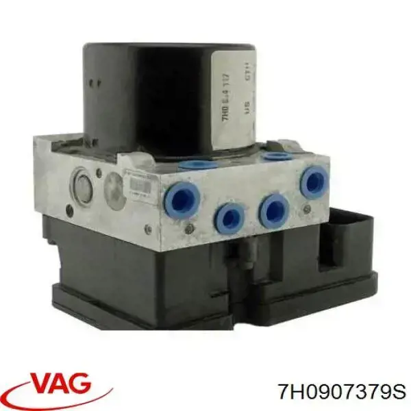  7H0907379S VAG