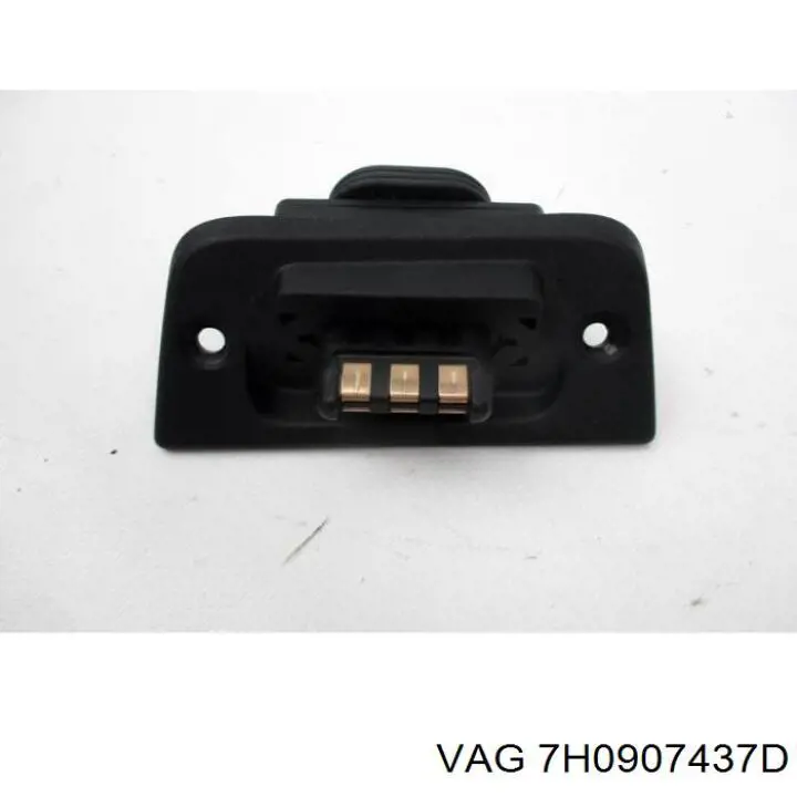 Купити 7H0907437C VAG 
