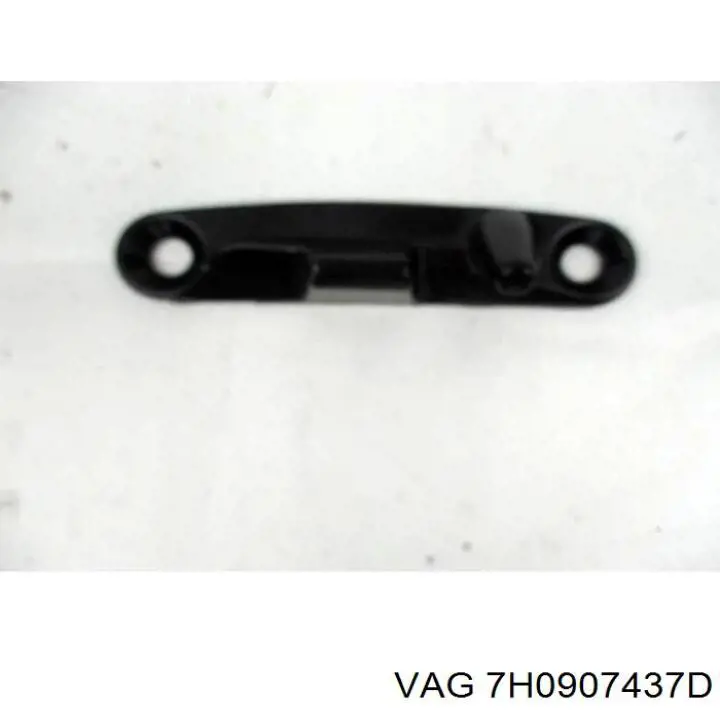  7H0907437C VAG