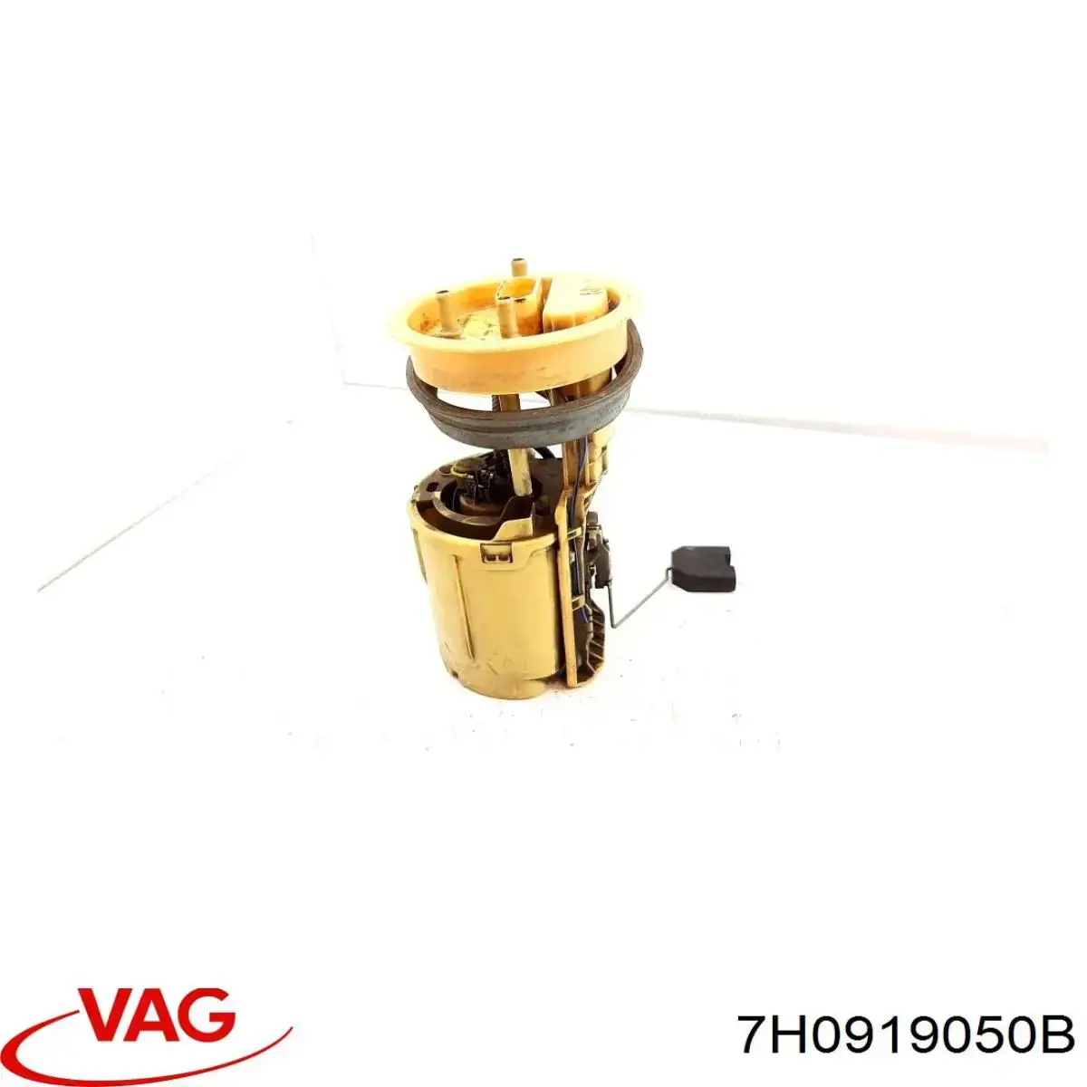 VAG 7H0919050B ціна, від 29.40 USD