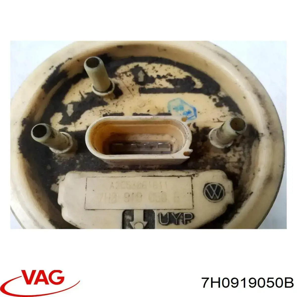 7H0919050B VAG 