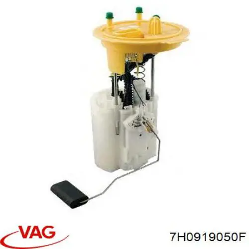 7H0919050F VAG 