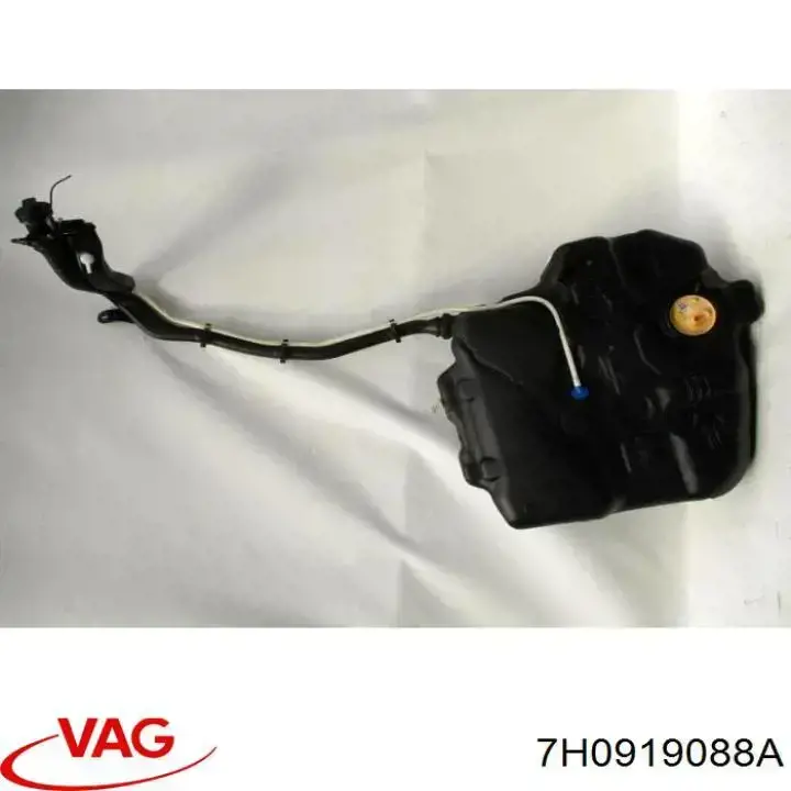 Купити 7H0919088A VAG Насос занурювальний в баці