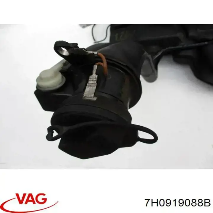 7H0919088B VAG Електробензонасос